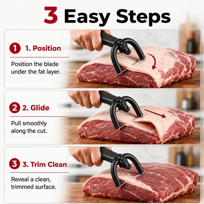 🔥49% OFF + 90- Day Easy Returns🥩🥩