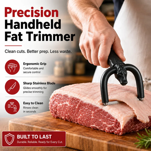 🔥49% OFF + 90- Day Easy Returns🥩🥩